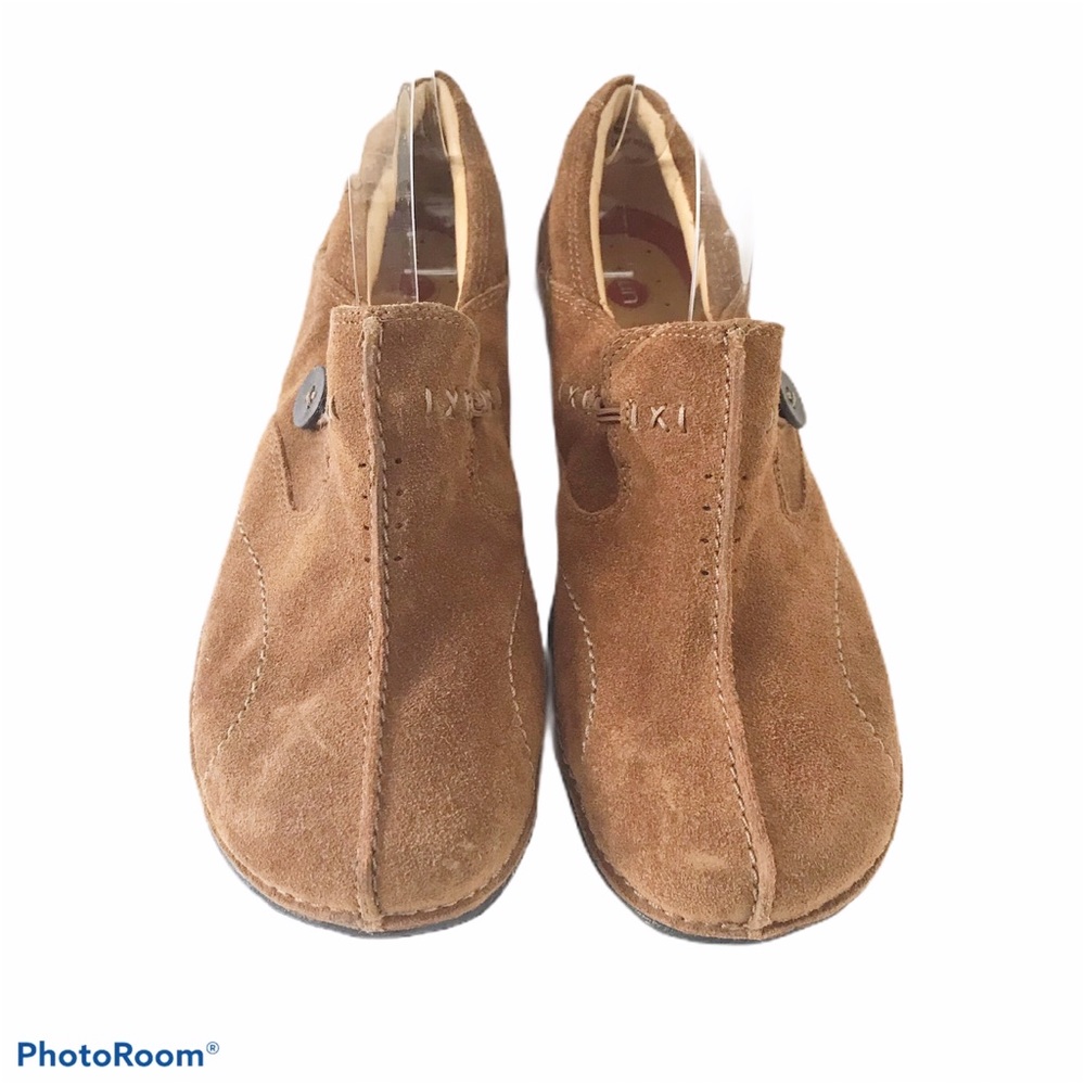 Clarks Unstructured Un-Loop Slip-On Shoe - image 2